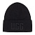 Шапка UGG 3D GRAPHIC LOGO BEANIE UG21675 359573 SP  фото, kupilegko.ru