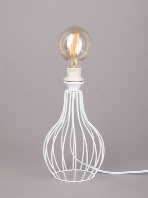 Настольная лампа Vitaluce V4347-0/1L  фото, kupilegko.ru