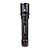 Фонарик Elektrostandard FLS04-15-5W 200m BK Черный (Focus Line)  фото, kupilegko.ru