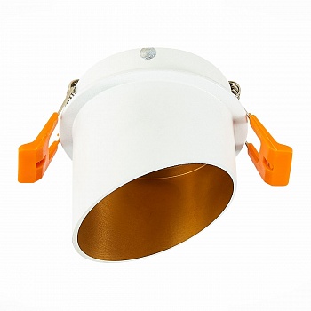 Встраиваемый светильник ST Luce ST214.508.01  фото, kupilegko.ru