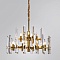 Подвесная люстра Divinare Tenerife 7136/18 LM-12  фото, kupilegko.ru