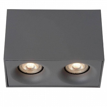 Потолочный светильник Lucide Bentoo Led 09913/10/36  фото, kupilegko.ru