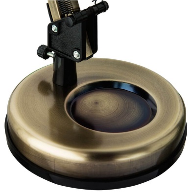 Настольная лампа Arte Lamp Junior A1330LT-1AB  фото, kupilegko.ru