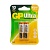 Батарейки GP Ultra AA/LR6/15AU алкалин. бл/2 53783 GU  фото, kupilegko.ru