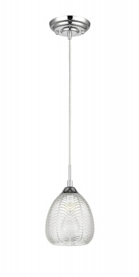Подвесной светильник Vele Luce Fiona VL5623P11  фото, kupilegko.ru