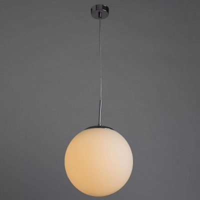 Подвесной светильник Arte Lamp A1561SP-1CC  фото, kupilegko.ru