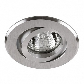 Встраиваемый светильник Escada Bari 131024  фото, kupilegko.ru