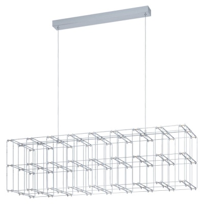 Подвесной светодиодный светильник Eglo Frontera 39763  фото, kupilegko.ru