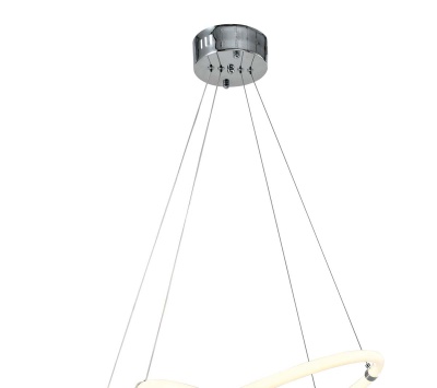 Подвесная светодиодная люстра Zortes ZRS.57793.96  фото, kupilegko.ru