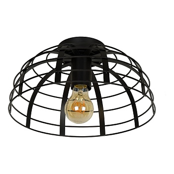 Потолочный светильник Lucide Elodie 45149/30/30  фото, kupilegko.ru