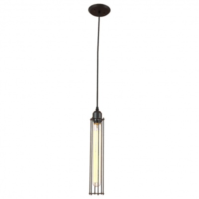 Подвесной светильник Loft IT Loft Industrial Cage Loft1131  фото, kupilegko.ru