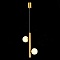 Подвесная люстра ST Luce Asolo SL1185.203.02  фото, kupilegko.ru
