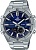 Японские наручные мужские часы Casio ERA-110D-2AVEF. Коллекция Edifice  фото, kupilegko.ru