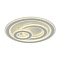 Потолочная светодиодная люстра Profit Light 7161 WHT  фото, kupilegko.ru
