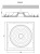 Встраиваемый светильник Artpole SGS15  фото, kupilegko.ru