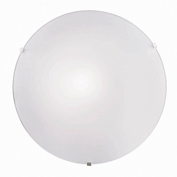 Настенный светильник Ideal Lux Simply PL1 007960  фото, kupilegko.ru