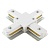 Коннектор Х-образный TDM Electric SQ0369-0327  фото, kupilegko.ru