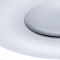 Встраиваемый светильник Arte Lamp Fulu A2169PL-1WH (встраиваемые)