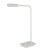 Настольная лампа iLedex Telescope 7010/1T WH  фото, kupilegko.ru
