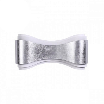 Настенный светодиодный светильник Odeon Light Farfi 3894/8WS  фото, kupilegko.ru