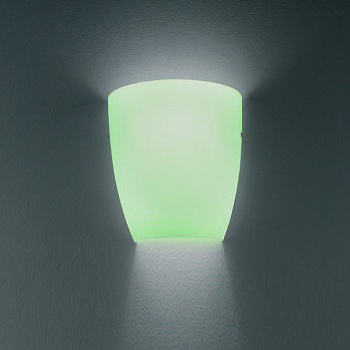 Настенный светильник Vistosi AP Dafne VE  фото, kupilegko.ru