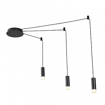 Подвес Azzardo Ziko AZ2679  фото, kupilegko.ru