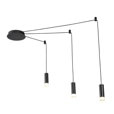 Подвес Azzardo Ziko AZ2679  фото, kupilegko.ru