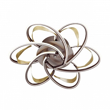 Потолочный светодиодный светильник Lumion Miranda 3772/57CL  фото, kupilegko.ru