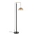 Торшер Vele Luce Hellion VL5704F01  фото, kupilegko.ru