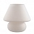 Настольная лампа Ideal Lux Prato TL1 Big Bianco 074702  фото, kupilegko.ru