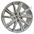 Литые колесные диски NEO 738 7.5x17 5x112 ET46 D66.6 Серебристый (rd832795)  фото, kupilegko.ru