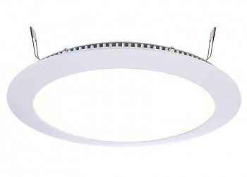 Встраиваемый светильник Deko-Light LED Panel 16 565096 (встраиваемые)  фото, kupilegko.ru