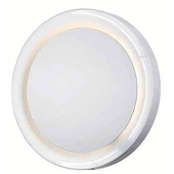 Настенный светильник Markslojd Lindome 102451  фото, kupilegko.ru