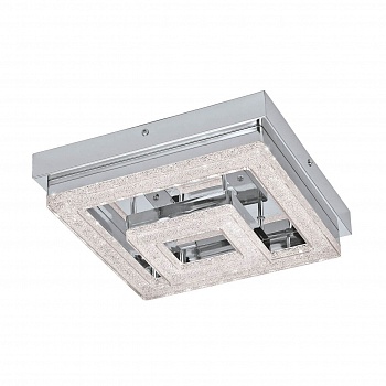 Потолочный светодиодный светильник Eglo Fradelo 95659  фото, kupilegko.ru