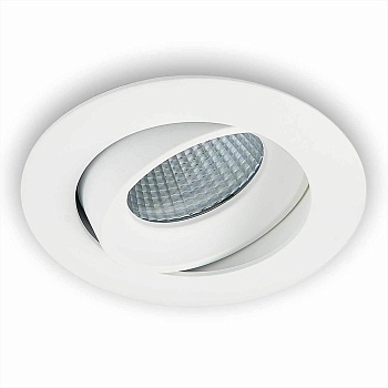 Встраиваемый светодиодный светильник Citilux Альфа CLD001NW0 (встраиваемые)  фото, kupilegko.ru