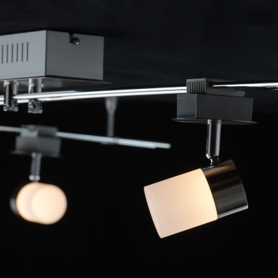 Трековая система De Markt Трек-система 550011505  фото, kupilegko.ru