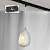 Трековые светильники Lussole Track Lights LSP-8034-TAB  фото, kupilegko.ru
