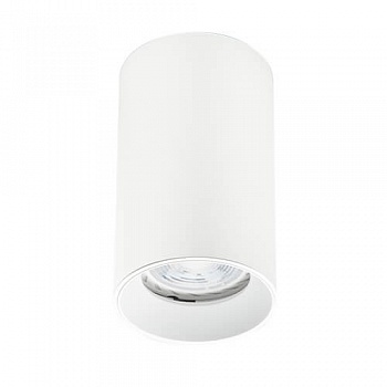 Потолочный светильник Italline Danny PL white  фото, kupilegko.ru