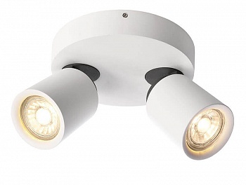 Накладной светильник Deko-Light Librae Round II 348077  фото, kupilegko.ru