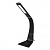 Настольная лампа Uniel TLD-565 Black/LED/360Lm/3000-6000K/Dimmer/WR UL-00006472  фото, kupilegko.ru