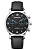 Швейцарские наручные мужские часы Wenger 01.1743.120. Коллекция Urban Metropolitan Chrono  фото, kupilegko.ru