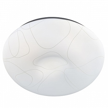 Потолочный светодиодный светильник IMEX PLC.230/12W/001  фото, kupilegko.ru