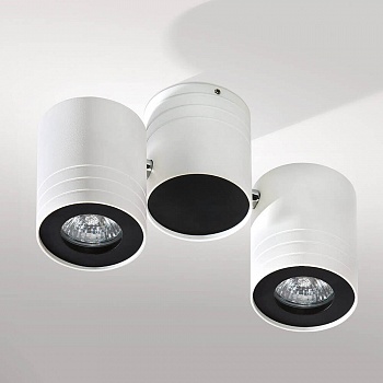 Накладной светильник Azzardo Lalo 2 AZ0790  фото, kupilegko.ru