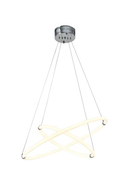Подвесная светодиодная люстра Zortes ZRS.57793.96  фото, kupilegko.ru