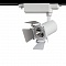 Трековые светильники Arte Lamp Track Lights A6709PL-1WH  фото, kupilegko.ru