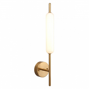 Настенный светильник Aployt Carla APL.010.01.08  фото, kupilegko.ru