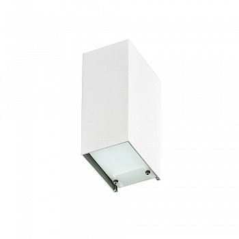 Настенный светильник Azzardo Raul AZ0891  фото, kupilegko.ru