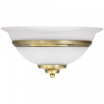 Настенный светильник Globo Toledo 6897  фото, kupilegko.ru