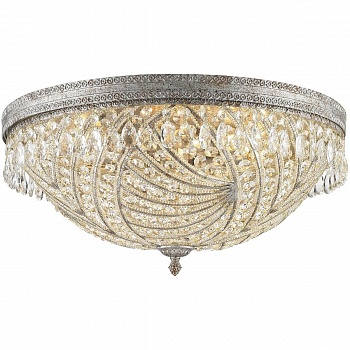 Потолочный светильник Wertmark Leticia WE317.08.207  фото, kupilegko.ru