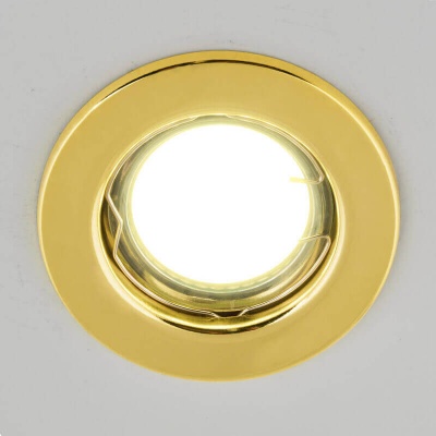 Встраиваемый светильник Fametto Arno DLS-A104-2001  фото, kupilegko.ru